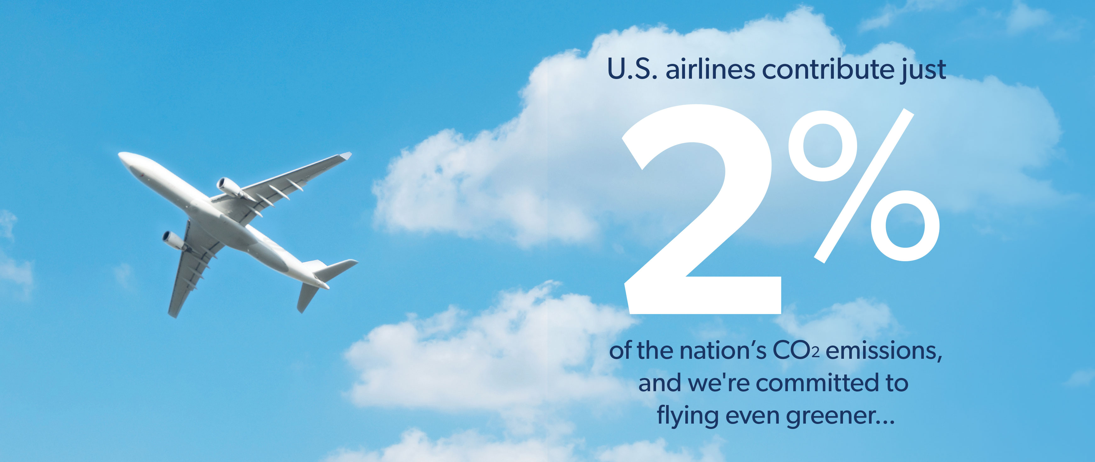 Co2 Emissions By Aircraft Type