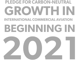 US Airlines Contribue 2% of the nations CO2 emissions