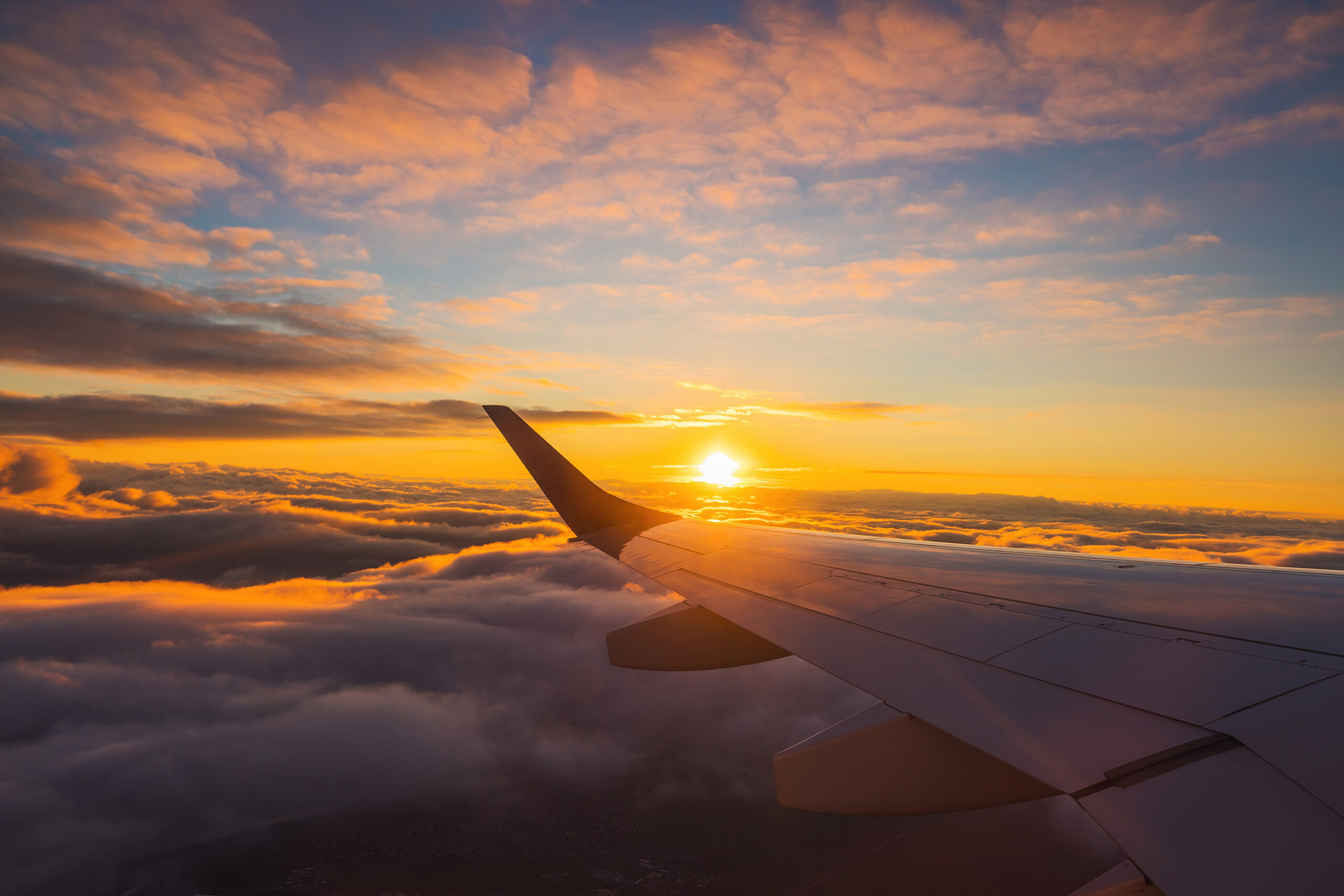 A4A Applauds TSA for Record Thanksgiving