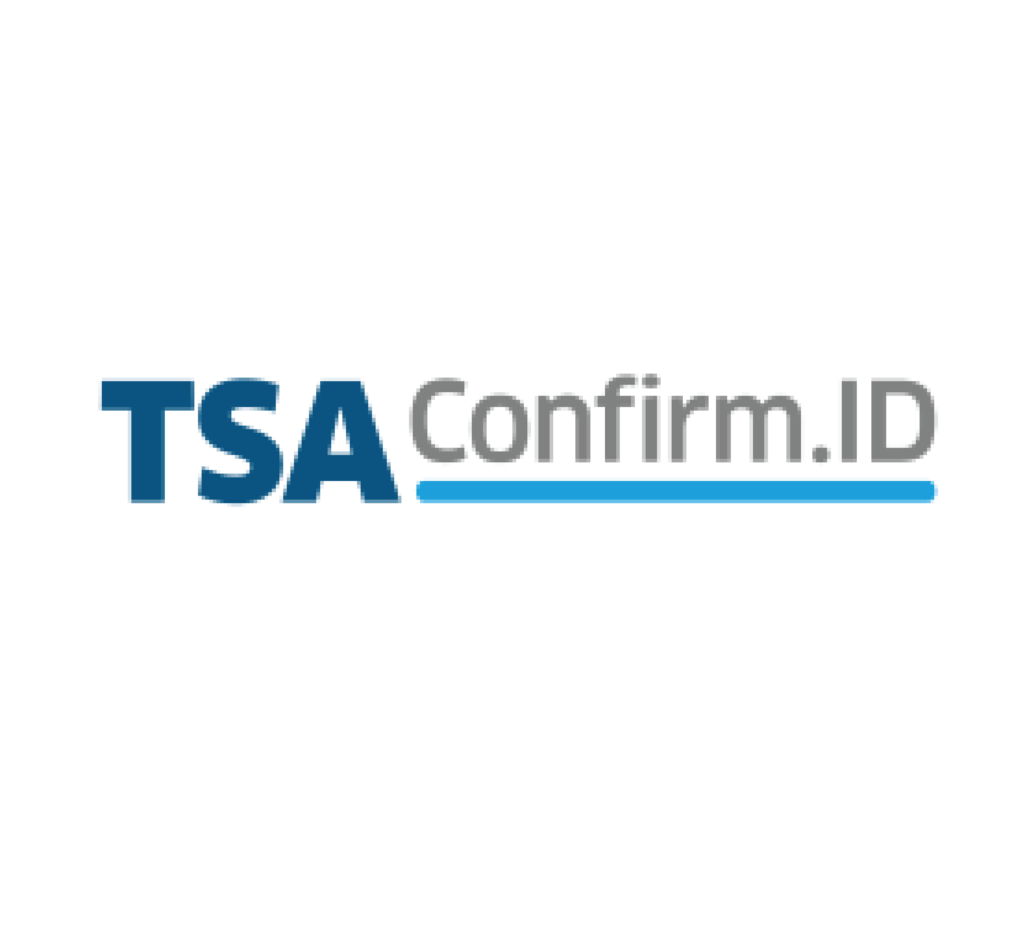 tsa-confirm_id