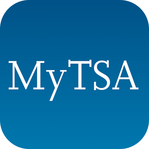 MyTSA mobile app