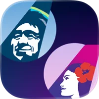 Alaska/Hawaiian app
