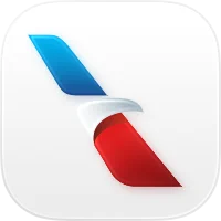 American Airlines app