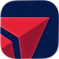 Delta Air Lines app