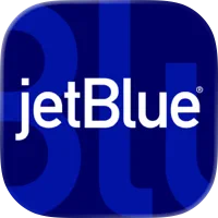 JetBlue Airways app