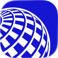 United Airlines app